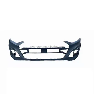 8W6807065AB 8W6807065AD Sport Front Bumper for Audi A5 2020 S-Line