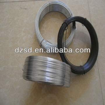 small coil annealed iron wire
