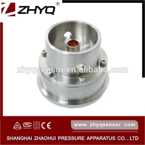 Brick making machine transmitter flange type