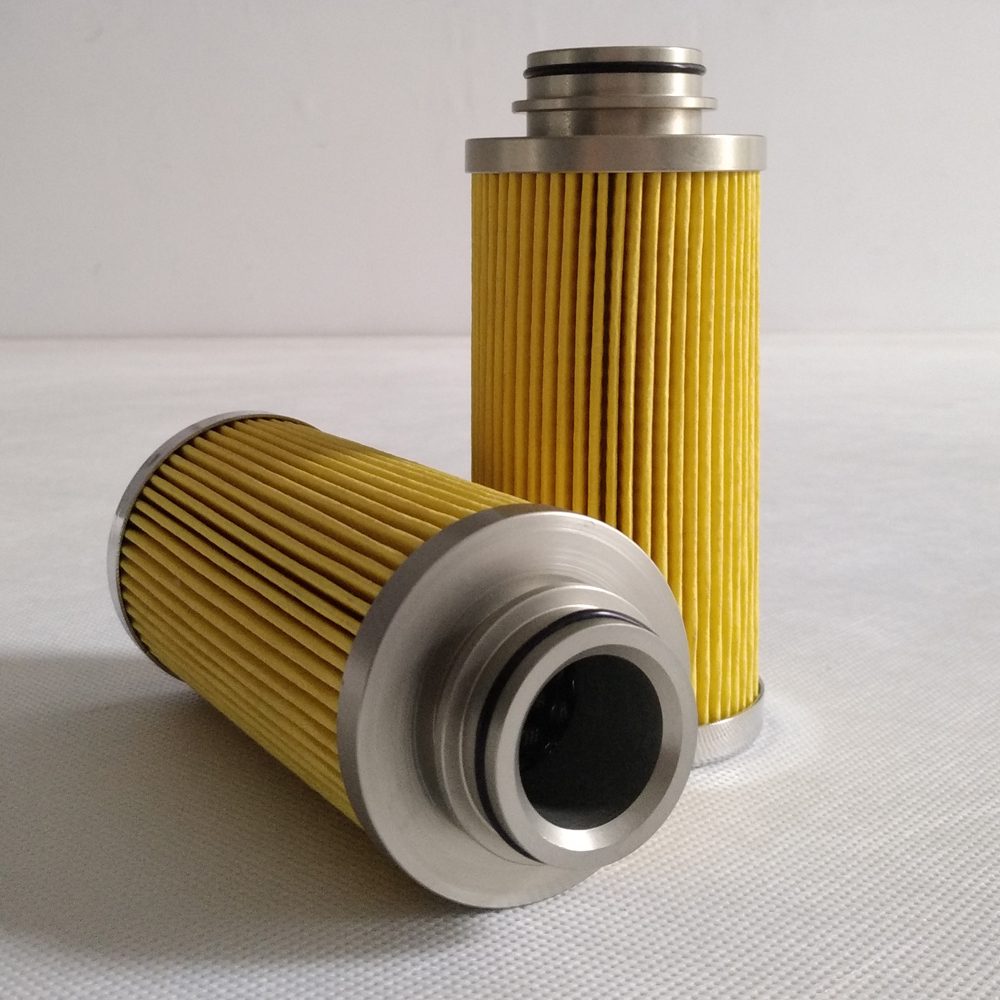 Customized 10μm Filter Paper Oil Filter Element