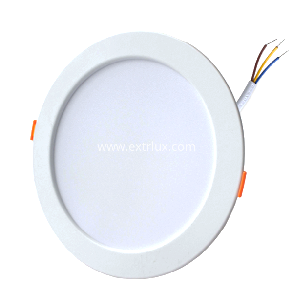 Iron Downlight 18w Iron Downlight 18w