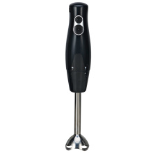 modern design stainless steel hand held stick blender