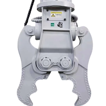 Multi Crusher & Multi Shear: Efficient Material Processing Solutions