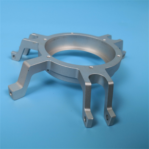 precision customized cnc machining service part