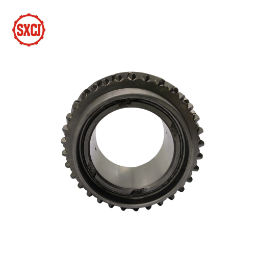 Factory Outlet Manual Auto Parts Transmission Box Gear for Toyota OEM Foton 3rd Gear