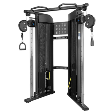 FTS Glide Machine: Your Ultimate Guide to the Best Strength Collection Gym Equipment