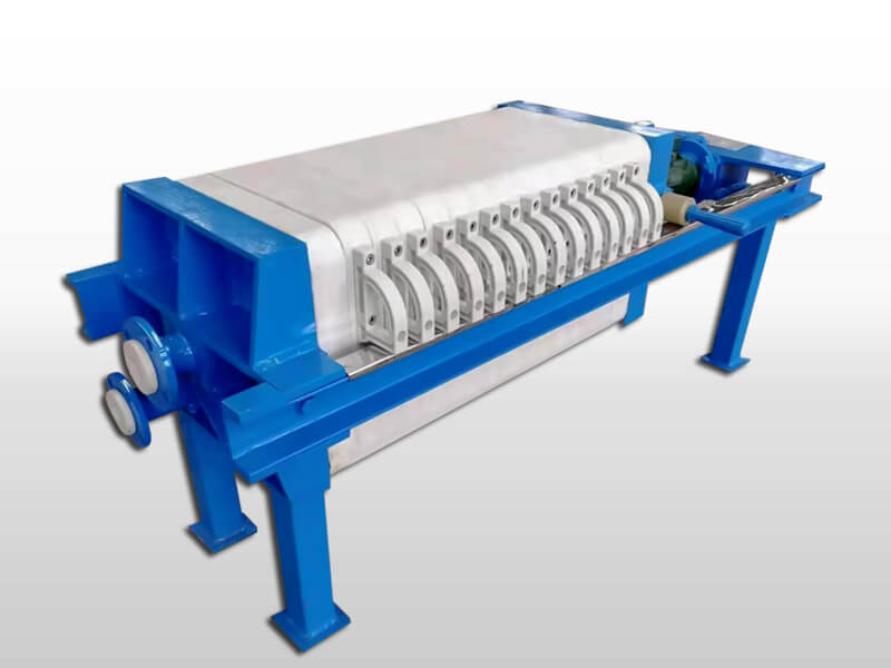 Manual Hydraulic Jack Press Filter Jpg