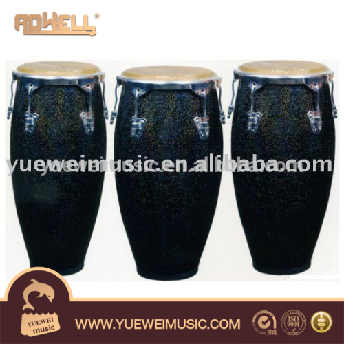 Conga Drum Percussion Musical Instrument