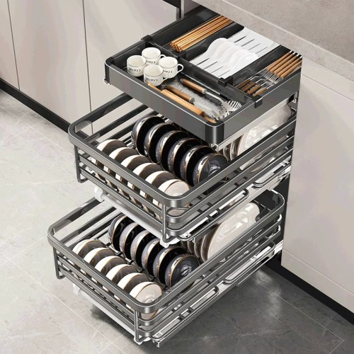 Saddex darajo ayaa soo saaray rafka kaydinta golaha