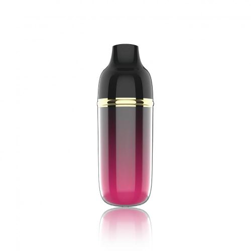 Rechargeable 6000puffs 14ml vape pens disposable pods