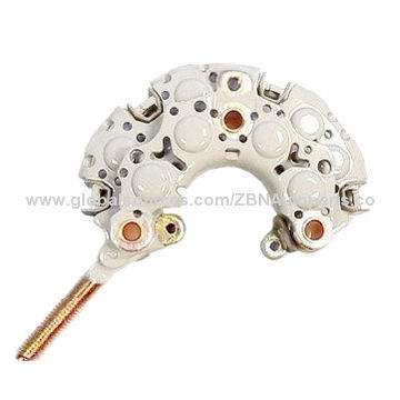 Auto rectifier for car parts of Volvo INR722