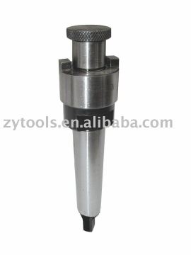 Mt shell end mill holder-tang end