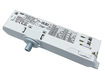Trình điều khiển đèn LED nội bộ 3 pha có hiệu quả cao