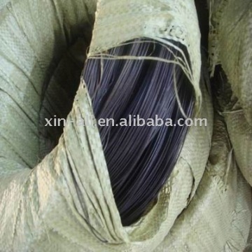 black annealed wire /binding wire (best price)