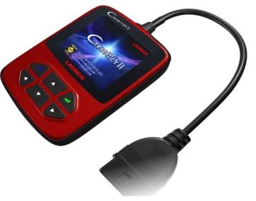 Launch Cresetter Ii Launch X431 Diagnostic Scanner Service Lamp Reset Tool