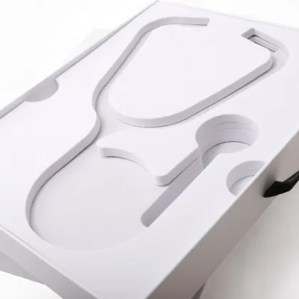 Free Sample Manufacturer Drawer Stethoscope Packaging Box for 3M Littmann Classic III/Lightweight II S.E./Cardiology IV