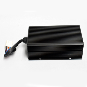 72v to 24v Converter HX-C7224W400X5PBZ - Hot Selling Forklift Parts