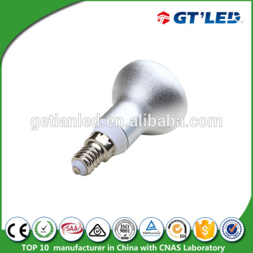 Reflector LED Bulbs 8w with dimmable