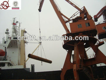 api 5l erw line pipe