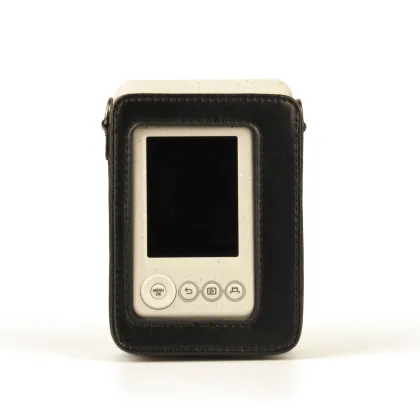 Adjustable Strap Portable Protective Case for Instax Instant Film Camera Bag