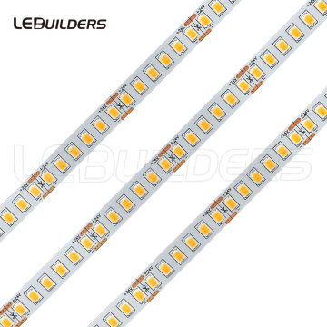 24v 2835 SMD Blanc LED LED résistant à la chaleur Blanc Lumière - Nouvelle technologie