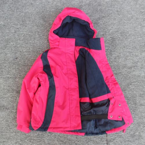 Tenue de ski coupe-vent imperméable pour enfants