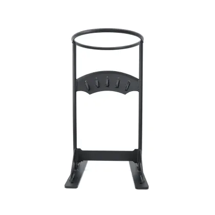 Manual Wood Log Splitter: Forestry Machinery and Kindling Tools