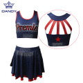 Hot selling cheerleader costume for dance