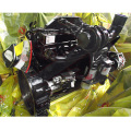 Motor diesel 260hp 6 cylinders 6CTA8.3-C260 para cargadora