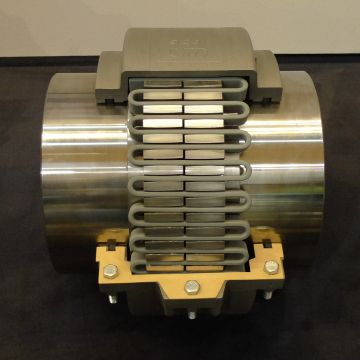 China JS10 Grid Shaft Coupling Search