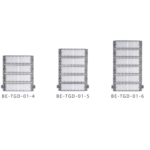 High power LED Flood Light