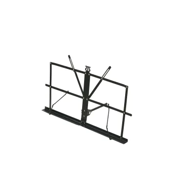 P-010 portable Desktop music stand