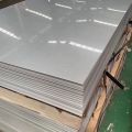Custom Thickness Stainless Steel Plate
