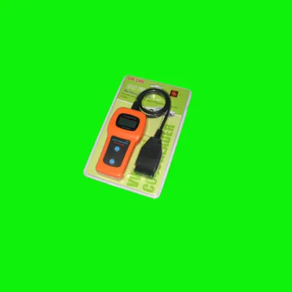 U281 code reader