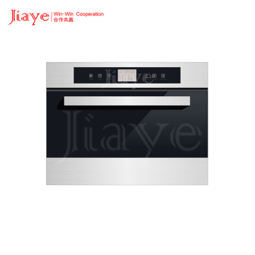 44L Smart Oven and Microwave: Combined Multifunctional Appliance