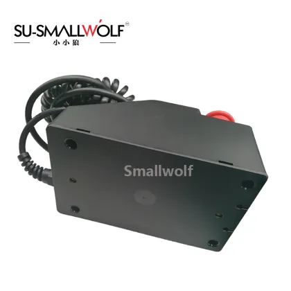 Genie Gen 6 Control Box 137633 - Truck Parts for GR-12 GR-15 GR-2