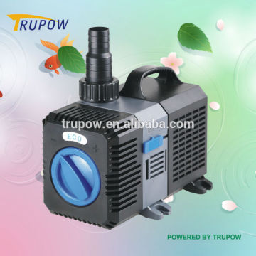 ECO CTP Type Aqua Aquarium Filter Submersible Pond Pump