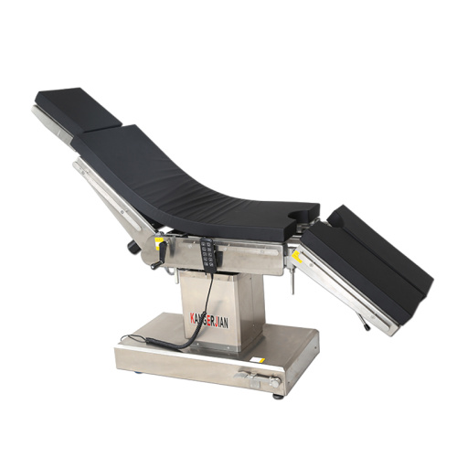 Basic model Electric Operating Table