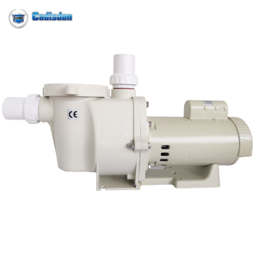 High  quality Swimming Pool Filter Pump Factory Ningbo
