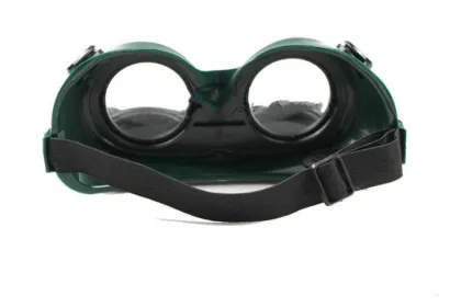 Labour Working Eye Protective Welding Goggles