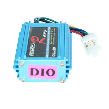 Motorcycle Ignitors and Accessories: Direct Sales of DQ-194 Ignitor, Dio50 Igniter, and CDI from Manufacturers