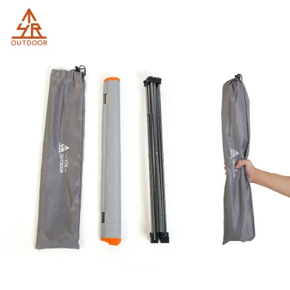 YTR Outdoor Lightweight Ultralight Folding Camping Table