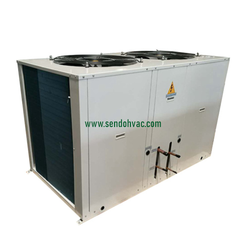 Air Cooled Package Unit