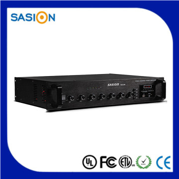 DJ amplifier price from india professional most oms ic power amplifier