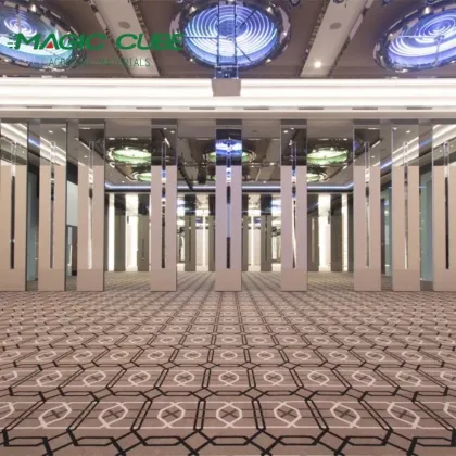 Fire safety Sound Insulation Sound insulation divider wall
