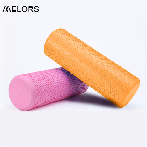 Melors Muscle Massager Foam Roller