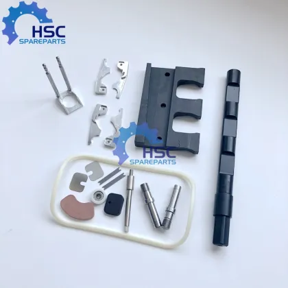 spare parts for blow mould krones KHS