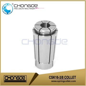 Spring Collet CSK16-3/8" CNC machine tools