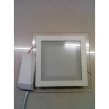 20W LED Panel Lights in Three Color