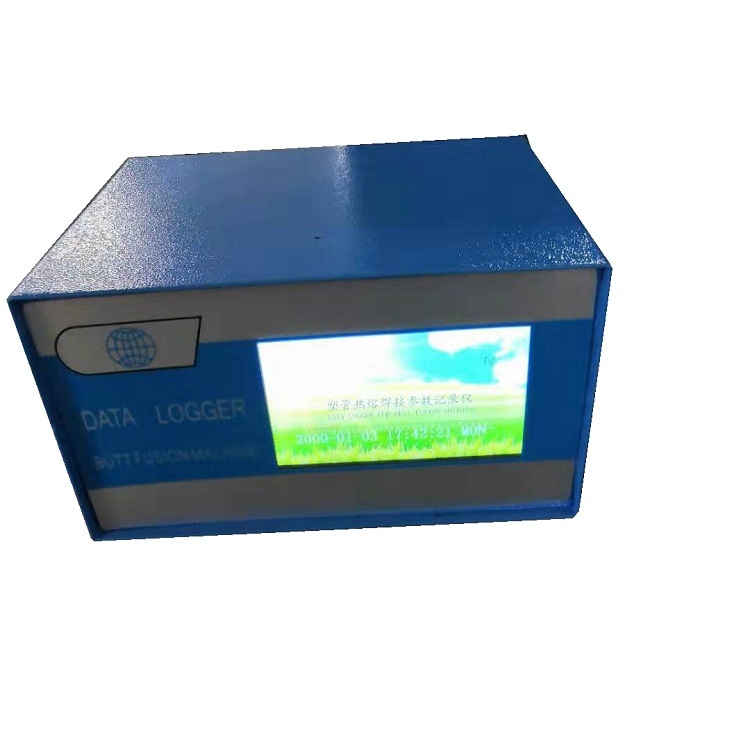 Date Logger for Welder Polyethylene Pipes for Sale